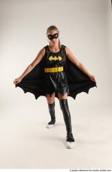 Naty BATKID STANDING POSE